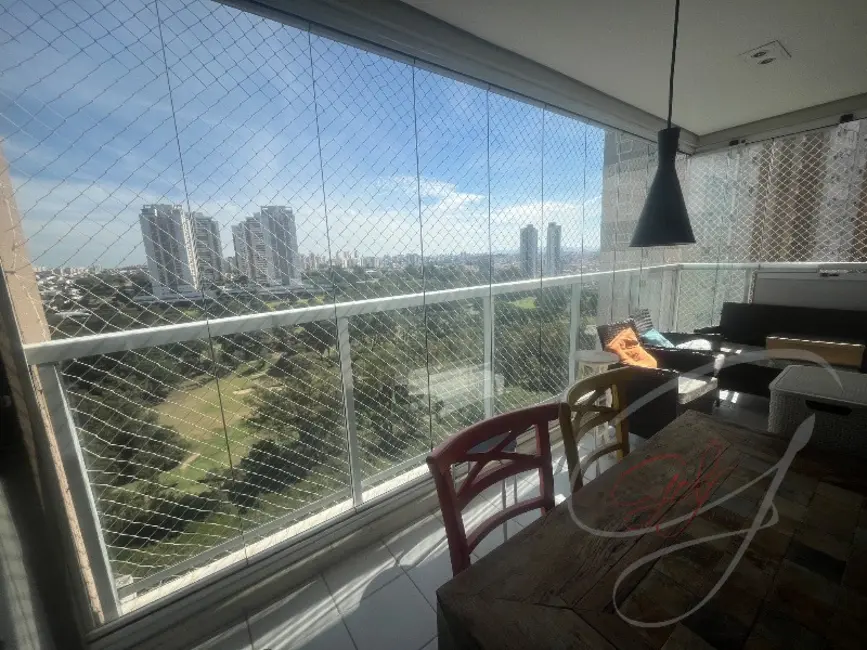 Foto 5 de Apartamento com 3 quartos para alugar, 125m2 em Osasco - SP