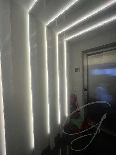 Foto 2 de Apartamento com 3 quartos para alugar, 125m2 em Osasco - SP