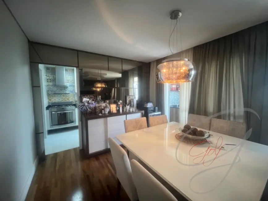 Foto 8 de Apartamento com 3 quartos para alugar, 125m2 em Osasco - SP
