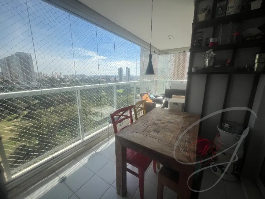 Foto 4 de Apartamento com 3 quartos para alugar, 125m2 em Osasco - SP