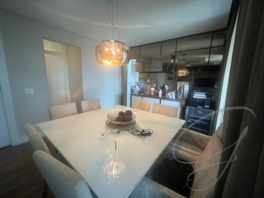 Foto 9 de Apartamento com 3 quartos para alugar, 125m2 em Osasco - SP