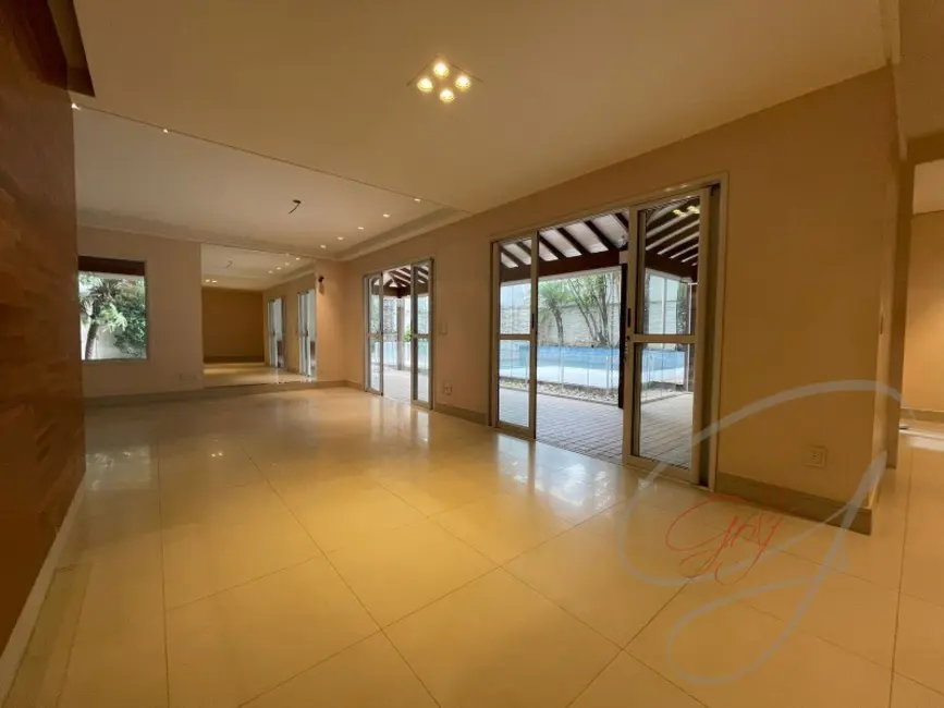 Foto 5 de Casa de Condomínio com 5 quartos à venda, 468m2 em Parque dos Príncipes, São Paulo - SP