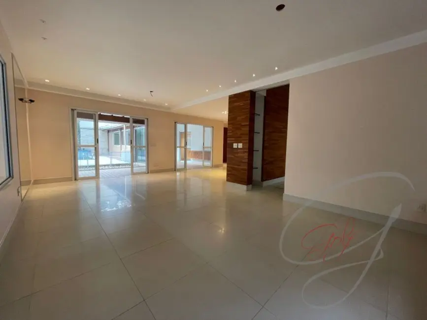 Foto 6 de Casa de Condomínio com 5 quartos à venda, 468m2 em Parque dos Príncipes, São Paulo - SP