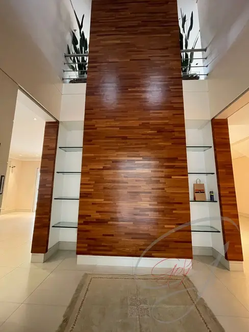 Foto 3 de Casa de Condomínio com 5 quartos à venda, 468m2 em Parque dos Príncipes, São Paulo - SP