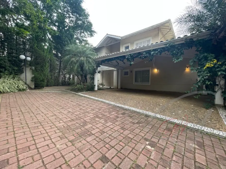 Foto 1 de Casa de Condomínio com 5 quartos à venda, 468m2 em Parque dos Príncipes, São Paulo - SP