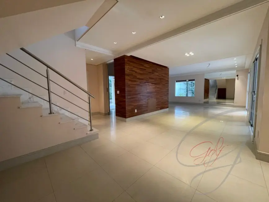 Foto 8 de Casa de Condomínio com 5 quartos à venda, 468m2 em Parque dos Príncipes, São Paulo - SP
