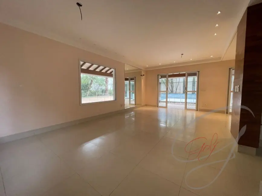 Foto 4 de Casa de Condomínio com 5 quartos à venda, 468m2 em Parque dos Príncipes, São Paulo - SP