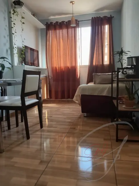Apartamento com 2 quartos à venda, 42m2 em São Paulo - SP - imagem 1 Foto 1 de Apartamento com 2 quartos à venda, 42m2 em São Paulo - SP