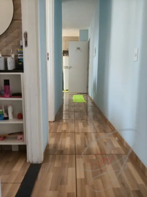 Apartamento com 2 quartos à venda, 42m2 em São Paulo - SP - imagem 3 Foto 3 de Apartamento com 2 quartos à venda, 42m2 em São Paulo - SP