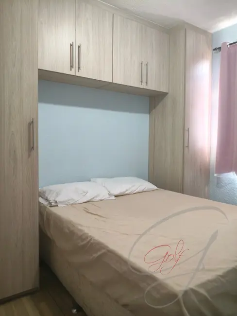 Apartamento com 2 quartos à venda, 42m2 em São Paulo - SP - imagem 9 Foto 9 de Apartamento com 2 quartos à venda, 42m2 em São Paulo - SP