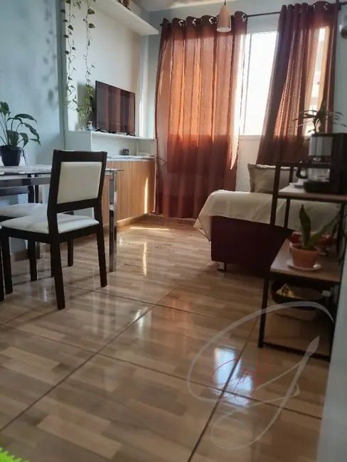 Apartamento com 2 quartos à venda, 42m2 em São Paulo - SP - imagem 2 Foto 2 de Apartamento com 2 quartos à venda, 42m2 em São Paulo - SP