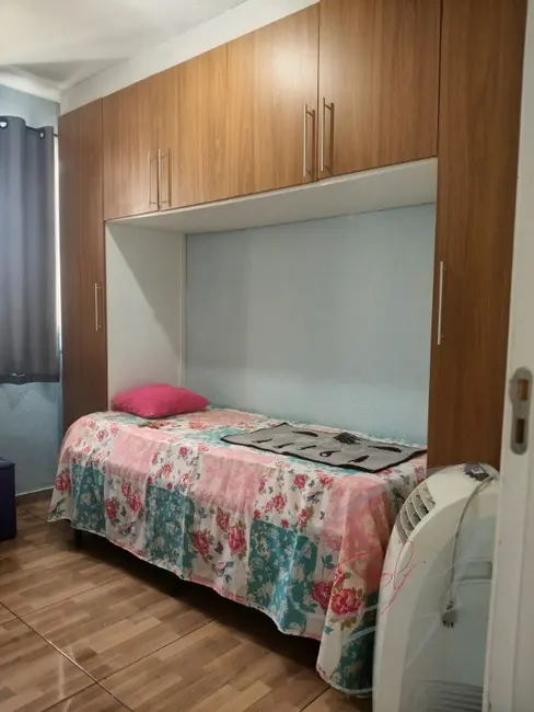 Apartamento com 2 quartos à venda, 42m2 em São Paulo - SP - imagem 6 Foto 6 de Apartamento com 2 quartos à venda, 42m2 em São Paulo - SP