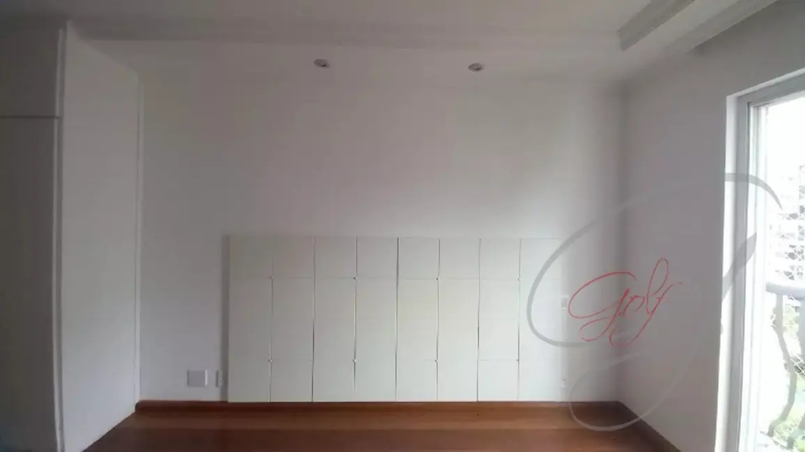 Apartamento com 3 quartos para alugar, 120m2 em Vila São Francisco, São Paulo - SP - imagem 7 Foto 7 de Apartamento com 3 quartos para alugar, 120m2 em Vila São Francisco, São Paulo - SP