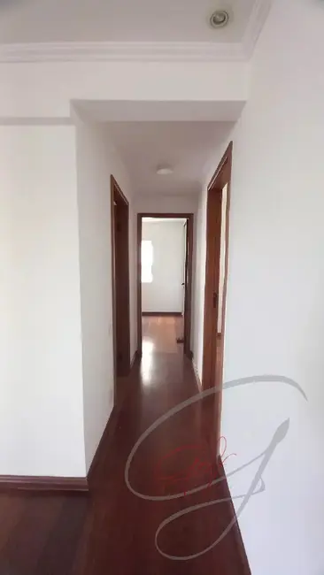 Apartamento com 3 quartos para alugar, 120m2 em Vila São Francisco, São Paulo - SP - imagem 5 Foto 5 de Apartamento com 3 quartos para alugar, 120m2 em Vila São Francisco, São Paulo - SP