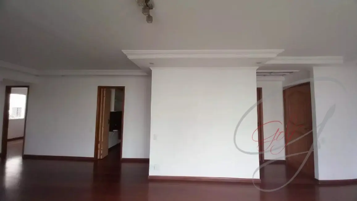 Apartamento com 3 quartos para alugar, 120m2 em Vila São Francisco, São Paulo - SP - imagem 3 Foto 3 de Apartamento com 3 quartos para alugar, 120m2 em Vila São Francisco, São Paulo - SP