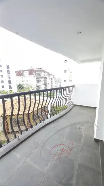 Apartamento com 3 quartos para alugar, 120m2 em Vila São Francisco, São Paulo - SP - imagem 2 Foto 2 de Apartamento com 3 quartos para alugar, 120m2 em Vila São Francisco, São Paulo - SP