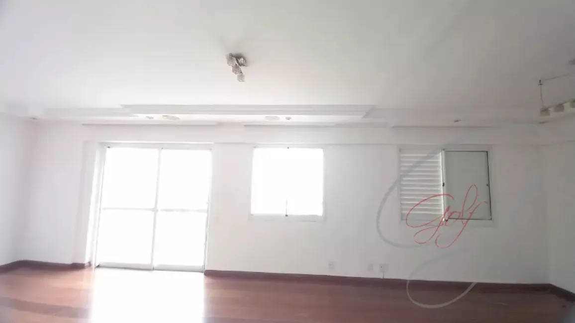 Apartamento com 3 quartos para alugar, 120m2 em Vila São Francisco, São Paulo - SP - imagem 6 Foto 6 de Apartamento com 3 quartos para alugar, 120m2 em Vila São Francisco, São Paulo - SP