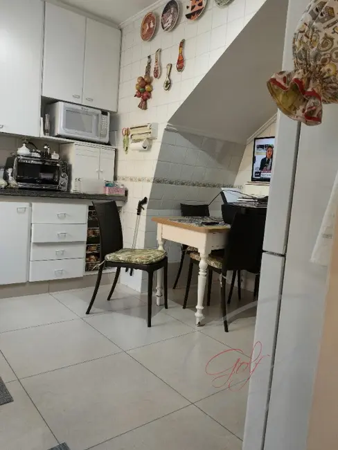 Casa de Condomínio com 3 quartos à venda, 236m2 em Vila São Francisco, São Paulo - SP - imagem 6 Foto 6 de Casa de Condomínio com 3 quartos à venda, 236m2 em Vila São Francisco, São Paulo - SP