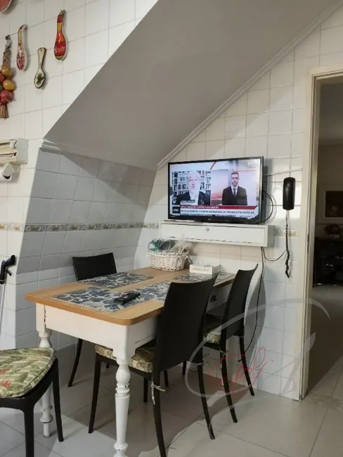 Casa de Condomínio com 3 quartos à venda, 236m2 em Vila São Francisco, São Paulo - SP - imagem 5 Foto 5 de Casa de Condomínio com 3 quartos à venda, 236m2 em Vila São Francisco, São Paulo - SP