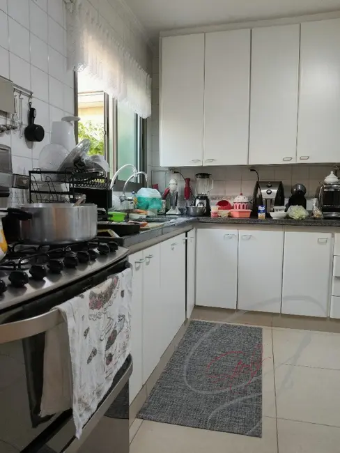 Casa de Condomínio com 3 quartos à venda, 236m2 em Vila São Francisco, São Paulo - SP - imagem 8 Foto 8 de Casa de Condomínio com 3 quartos à venda, 236m2 em Vila São Francisco, São Paulo - SP