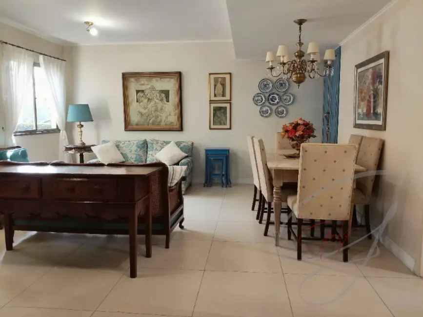 Casa de Condomínio com 3 quartos à venda, 236m2 em Vila São Francisco, São Paulo - SP - imagem 4 Foto 4 de Casa de Condomínio com 3 quartos à venda, 236m2 em Vila São Francisco, São Paulo - SP