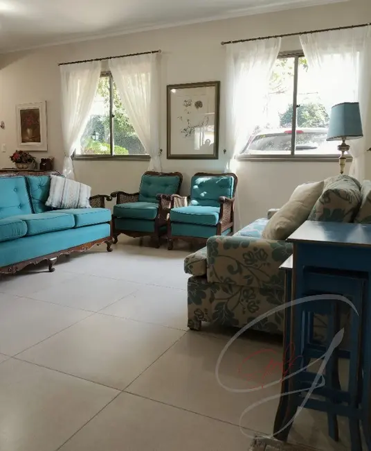 Casa de Condomínio com 3 quartos à venda, 236m2 em Vila São Francisco, São Paulo - SP - imagem 2 Foto 2 de Casa de Condomínio com 3 quartos à venda, 236m2 em Vila São Francisco, São Paulo - SP