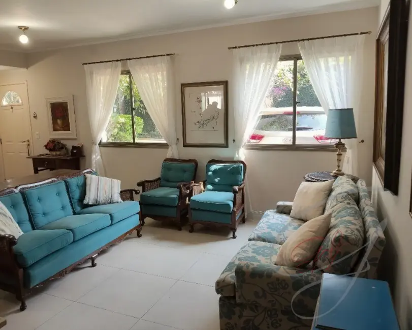 Casa de Condomínio com 3 quartos à venda, 236m2 em Vila São Francisco, São Paulo - SP - imagem 1 Foto 1 de Casa de Condomínio com 3 quartos à venda, 236m2 em Vila São Francisco, São Paulo - SP