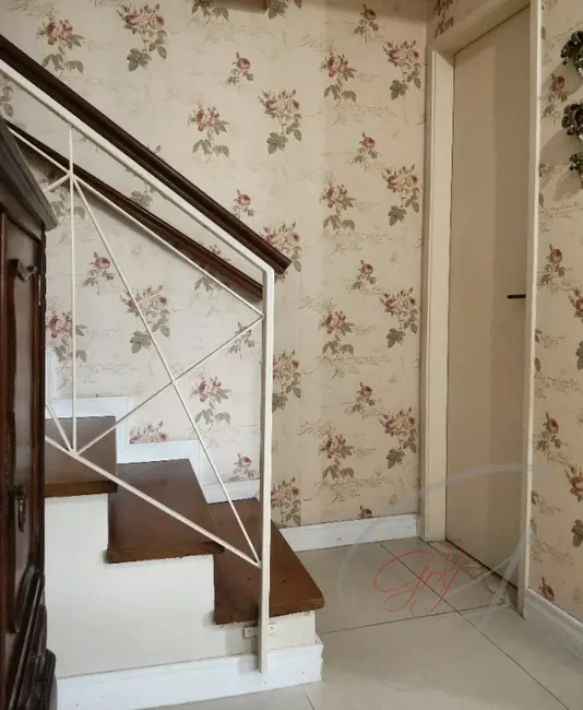 Casa de Condomínio com 3 quartos à venda, 236m2 em Vila São Francisco, São Paulo - SP - imagem 9 Foto 9 de Casa de Condomínio com 3 quartos à venda, 236m2 em Vila São Francisco, São Paulo - SP