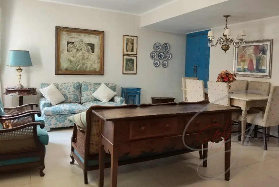 Casa de Condomínio com 3 quartos à venda, 236m2 em Vila São Francisco, São Paulo - SP - imagem 3 Foto 3 de Casa de Condomínio com 3 quartos à venda, 236m2 em Vila São Francisco, São Paulo - SP