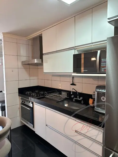 Foto 9 de Apartamento com 3 quartos para alugar, 74m2 em Centro, Osasco - SP