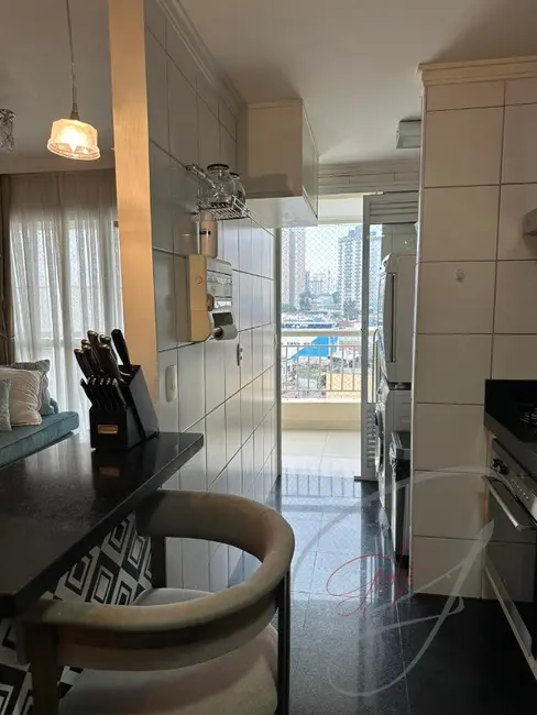 Foto 8 de Apartamento com 3 quartos para alugar, 74m2 em Centro, Osasco - SP