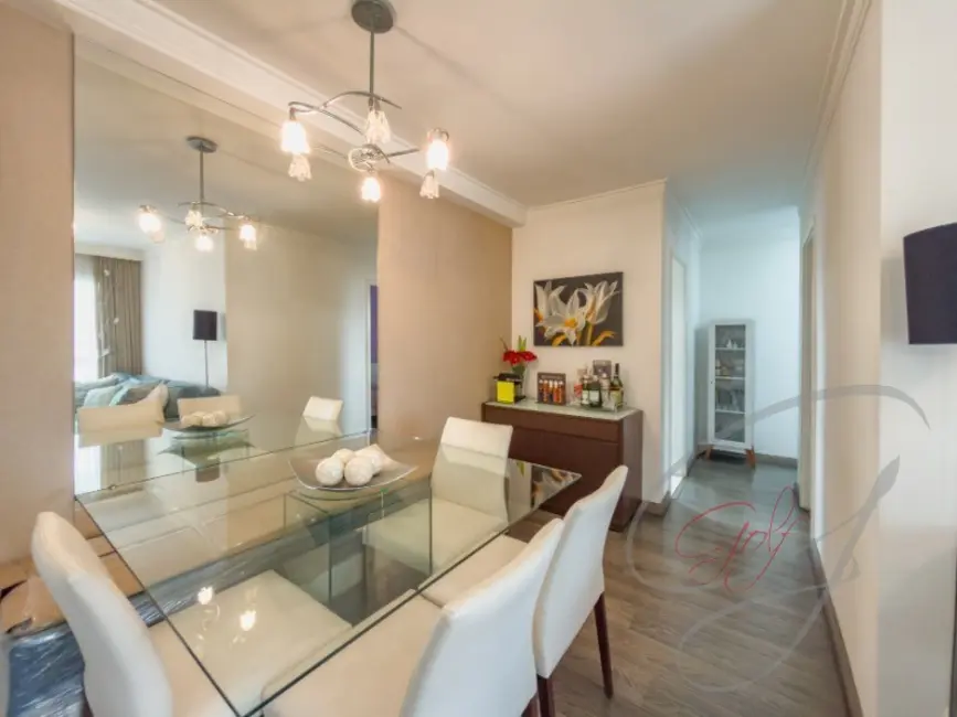 Foto 9 de Apartamento com 3 quartos para alugar, 74m2 em Centro, Osasco - SP
