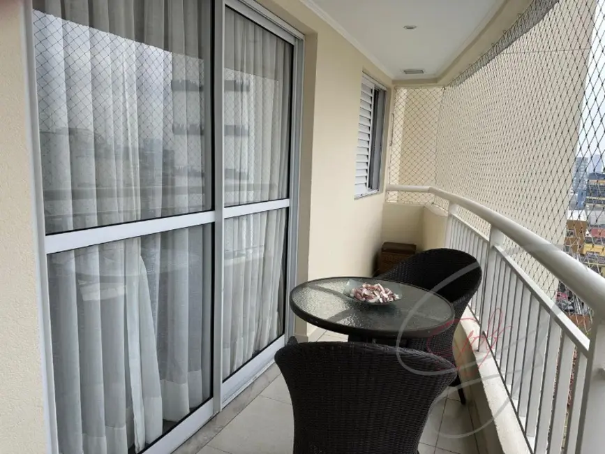 Foto 2 de Apartamento com 3 quartos para alugar, 74m2 em Centro, Osasco - SP