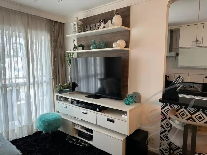 Foto 5 de Apartamento com 3 quartos para alugar, 74m2 em Centro, Osasco - SP