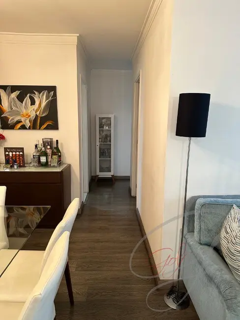 Foto 7 de Apartamento com 3 quartos para alugar, 74m2 em Centro, Osasco - SP