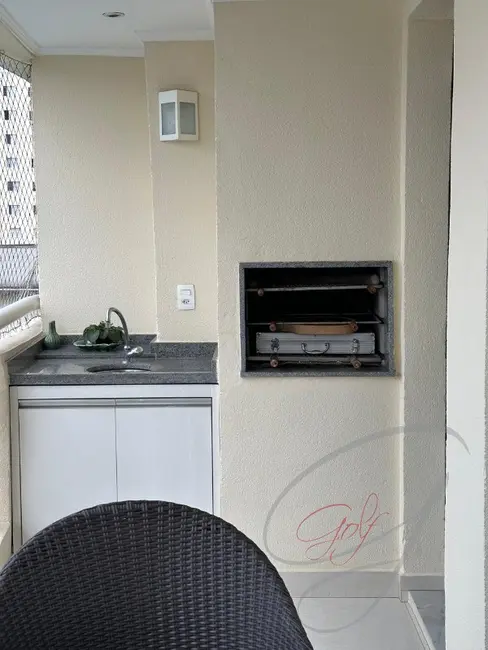 Foto 4 de Apartamento com 3 quartos para alugar, 74m2 em Centro, Osasco - SP