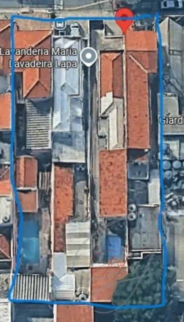 Terreno / Lote à venda, 1370m2 em Vila Romana, São Paulo - SP - imagem 1 Foto 1 de Terreno / Lote à venda, 1370m2 em Vila Romana, São Paulo - SP