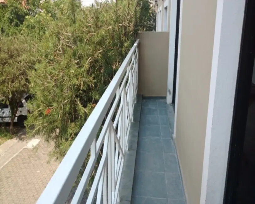 Casa de Condomínio com 3 quartos para alugar, 120m2 em Vila São Francisco, São Paulo - SP - imagem 1 Foto 1 de Casa de Condomínio com 3 quartos para alugar, 120m2 em Vila São Francisco, São Paulo - SP