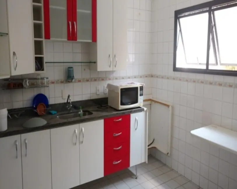 Casa de Condomínio com 3 quartos para alugar, 120m2 em Vila São Francisco, São Paulo - SP - imagem 3 Foto 3 de Casa de Condomínio com 3 quartos para alugar, 120m2 em Vila São Francisco, São Paulo - SP