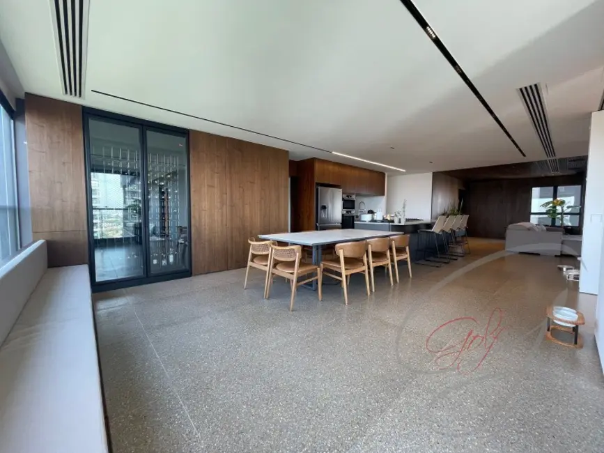 Foto 7 de Apartamento com 2 quartos para alugar, 183m2 em Osasco - SP