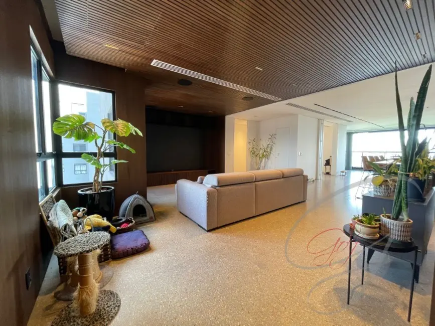 Foto 2 de Apartamento com 2 quartos para alugar, 183m2 em Osasco - SP