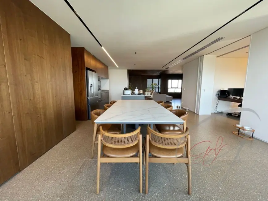 Foto 8 de Apartamento com 2 quartos para alugar, 183m2 em Osasco - SP