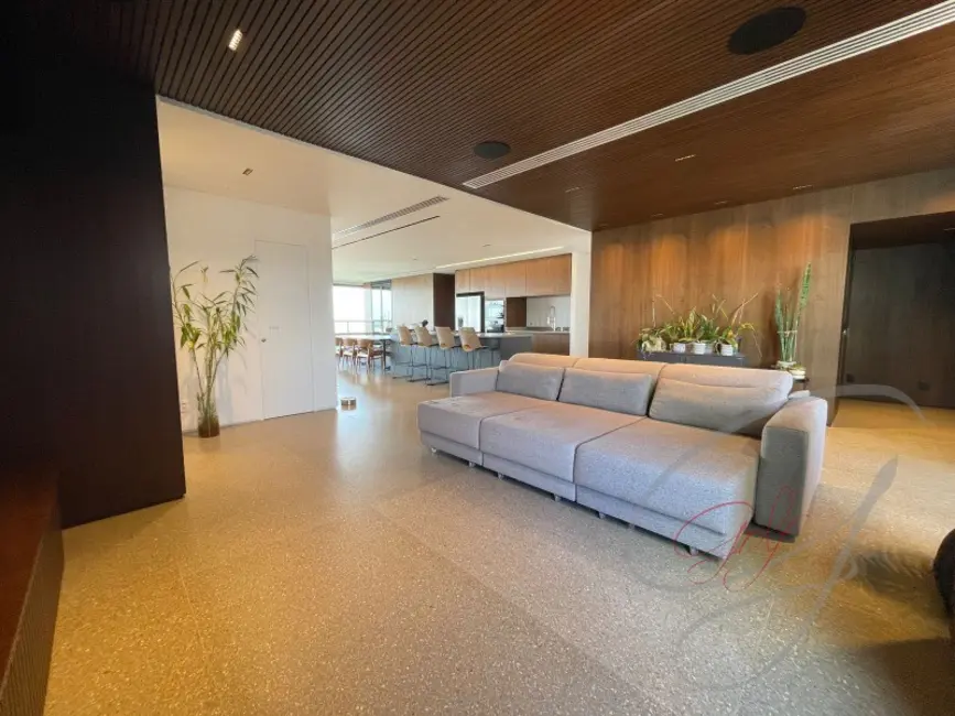 Foto 3 de Apartamento com 2 quartos para alugar, 183m2 em Osasco - SP