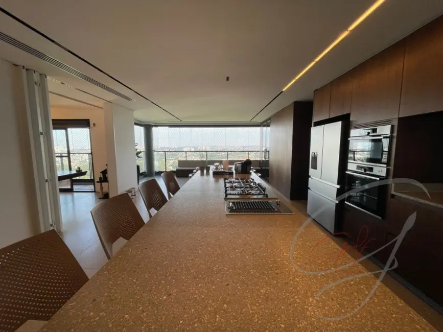 Foto 9 de Apartamento com 2 quartos para alugar, 183m2 em Osasco - SP