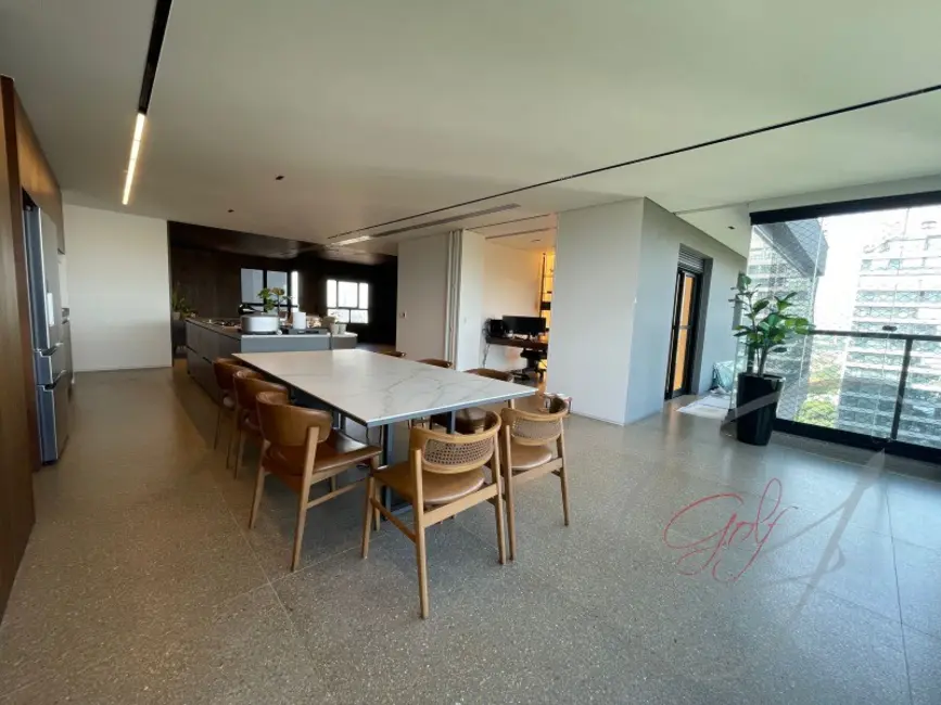 Foto 5 de Apartamento com 2 quartos para alugar, 183m2 em Osasco - SP