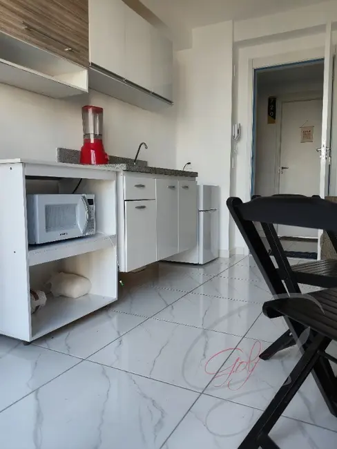 Foto 4 de Apartamento com 1 quarto à venda, 25m2 em Vila Butantã, São Paulo - SP