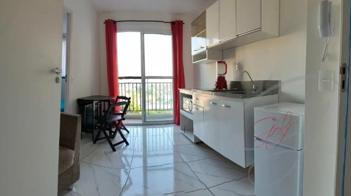 Foto 1 de Apartamento com 1 quarto à venda, 25m2 em Vila Butantã, São Paulo - SP