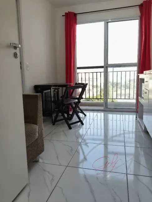 Foto 2 de Apartamento com 1 quarto à venda, 25m2 em Vila Butantã, São Paulo - SP