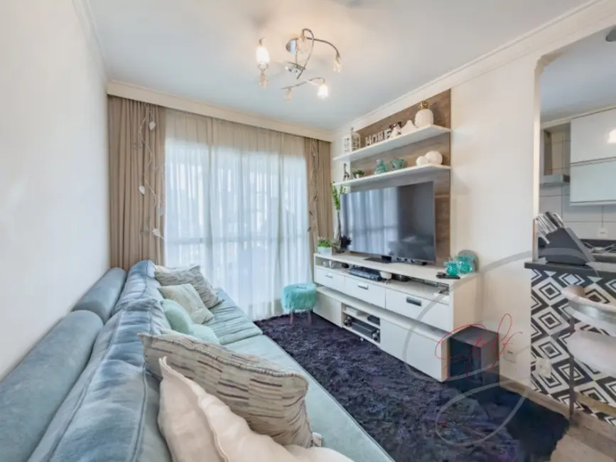 Foto 6 de Apartamento com 3 quartos à venda, 74m2 em Centro, Osasco - SP