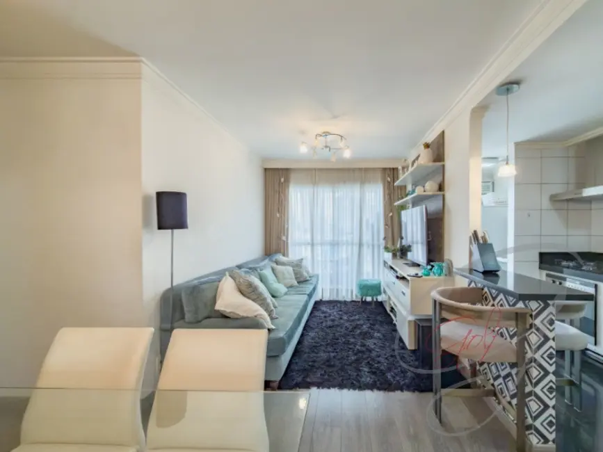 Foto 7 de Apartamento com 3 quartos à venda, 74m2 em Centro, Osasco - SP